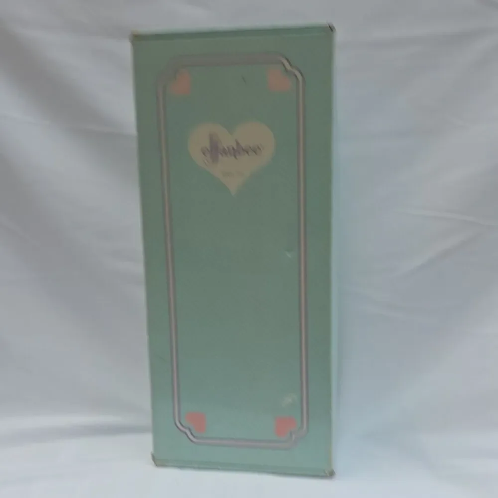 Effanbee Dwight D. Eisenhower 16" Doll 1987 "The Presidents" Collection - Picture 8 of 8